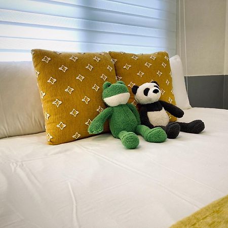 金玉旅社 Vandrarhem Guanshan Exteriör bild